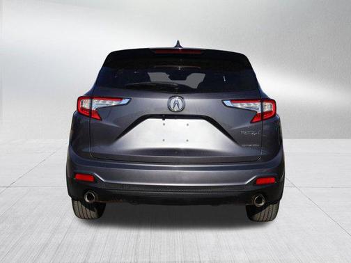 2019 Acura RDX Base
