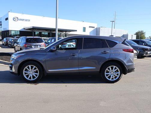 2019 Acura RDX Base