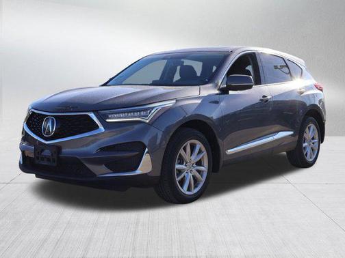 2019 Acura RDX Base