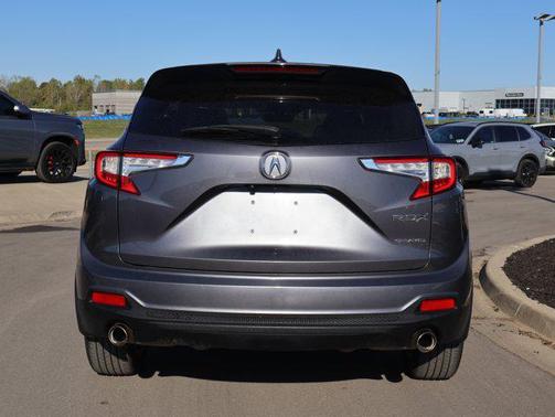2019 Acura RDX Base