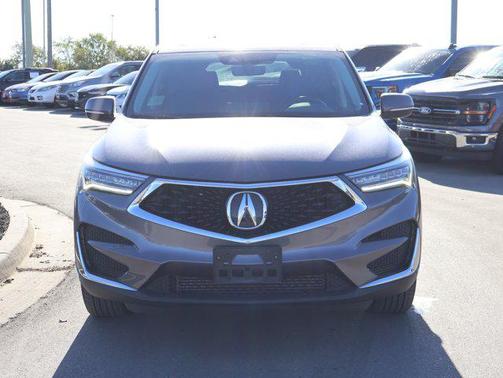 2019 Acura RDX Base