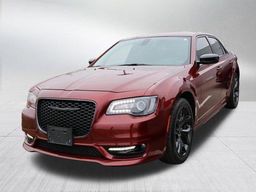 2020 Chrysler 300 Touring