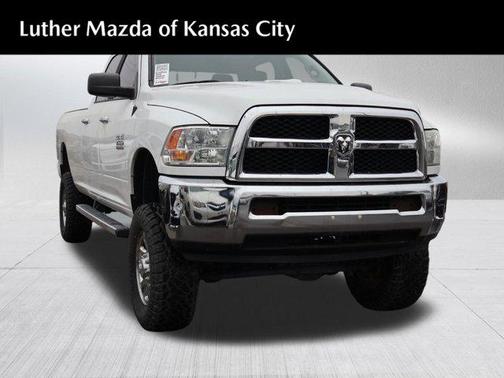 2016 RAM 2500 SLT
