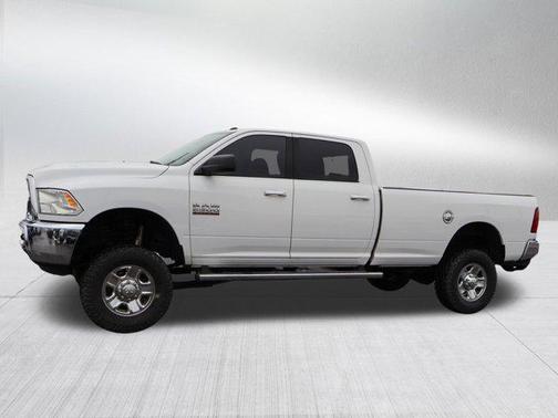 2016 RAM 2500 SLT