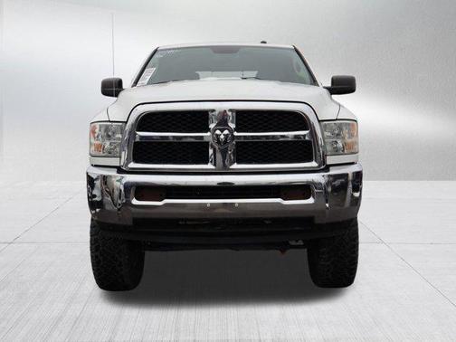 2016 RAM 2500 SLT