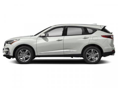 2021 Acura RDX Advance Package