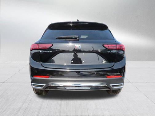 2025 Buick Envision Preferred AWD