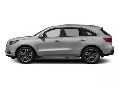 2017 Acura MDX 3.5L
