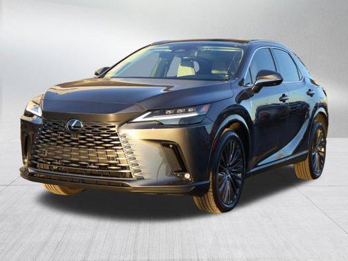 2024 Lexus RX 350 Luxury