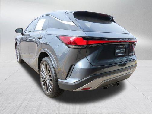 2024 Lexus RX 350 Luxury