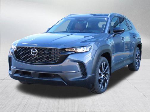 2026 Mazda CX-50 Hybrid Premium Plus