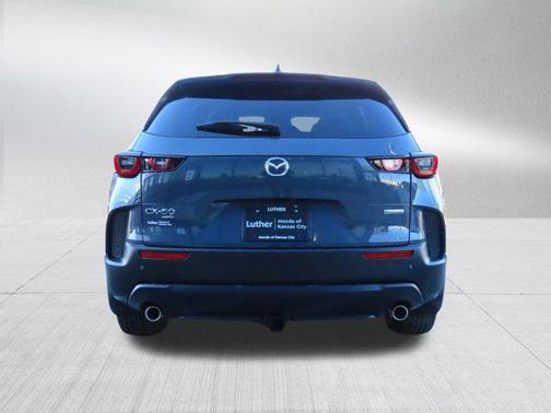 2026 Mazda CX-50 Hybrid Premium Plus