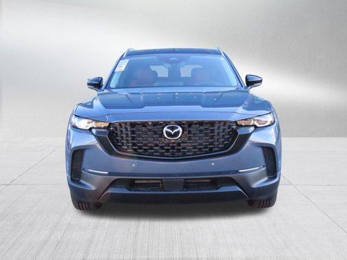 2026 Mazda CX-50 Hybrid Premium Plus