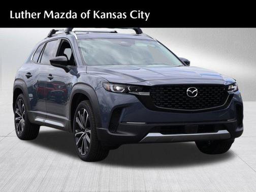 2025 Mazda CX-5 Sport