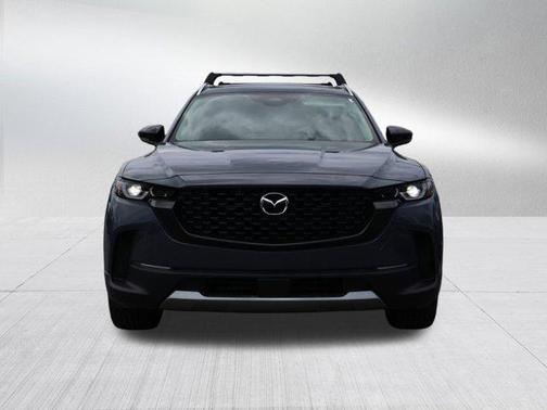 2025 Mazda CX-5 Sport