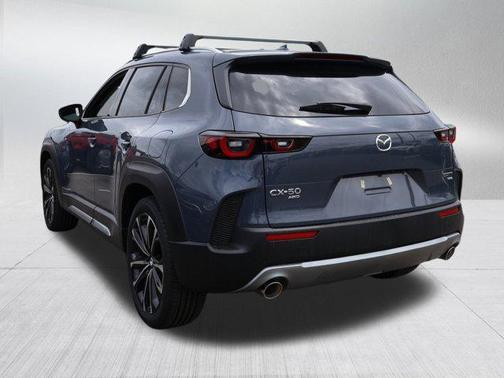 2025 Mazda CX-5 Sport