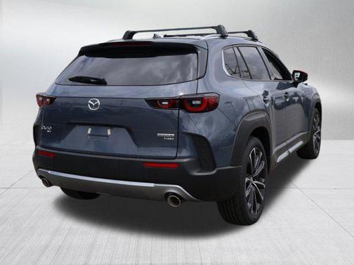 2025 Mazda CX-5 Sport
