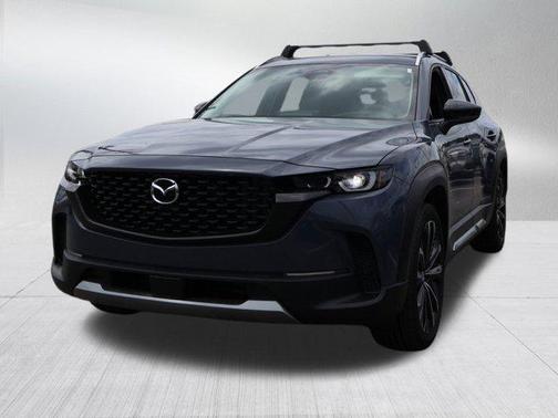 2025 Mazda CX-5 Sport