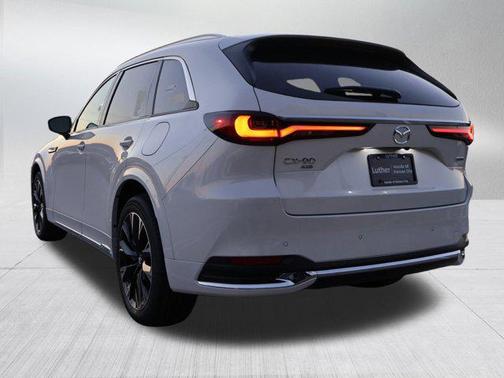 2026 Mazda CX-90 3.3 Turbo S Premium Plus