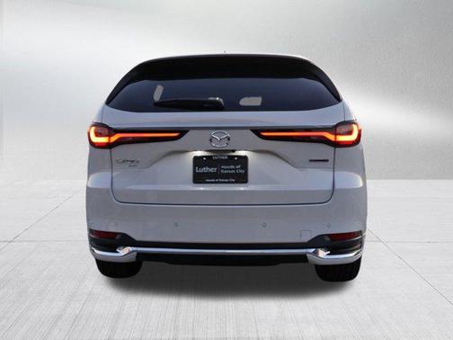 2026 Mazda CX-90 3.3 Turbo S Premium Plus