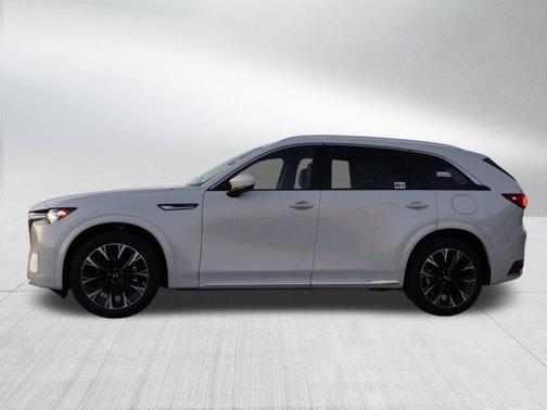 2026 Mazda CX-90 3.3 Turbo S Premium Plus