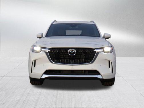 2026 Mazda CX-90 3.3 Turbo S Premium Plus