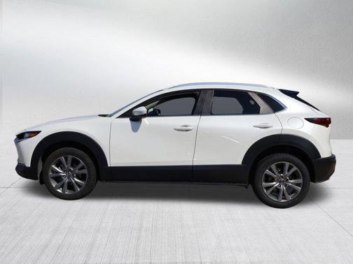 2023 Mazda CX-30 2.5 S Preferred Package