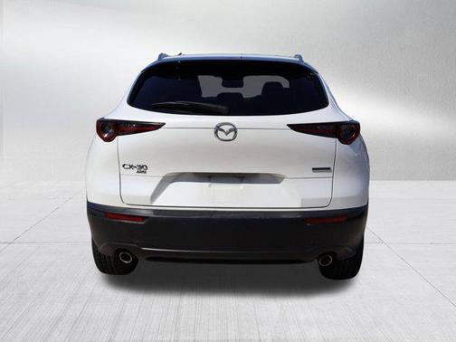 2023 Mazda CX-30 2.5 S Preferred Package