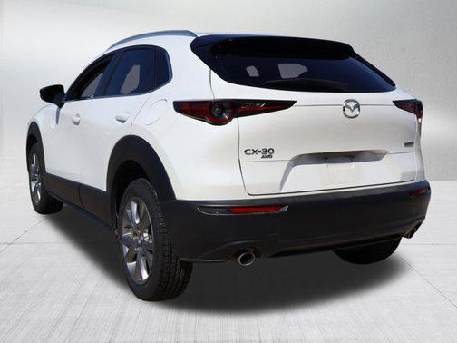 2023 Mazda CX-30 2.5 S Preferred Package