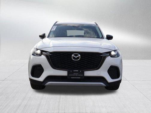 2025 Mazda CX-70 PHEV Premium Package