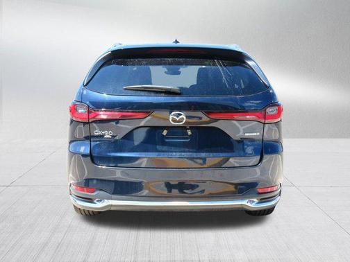 2024 Mazda CX-90 3.3 Turbo Premium