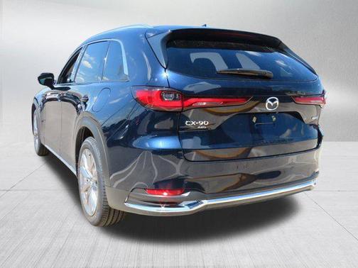 2024 Mazda CX-90 3.3 Turbo Premium