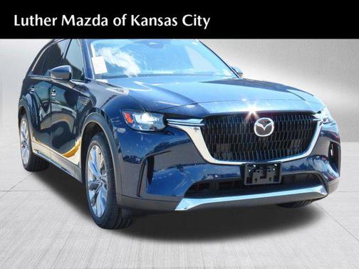 2024 Mazda CX-90 3.3 Turbo Premium