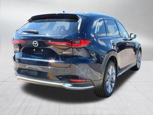 2024 Mazda CX-90 3.3 Turbo Premium