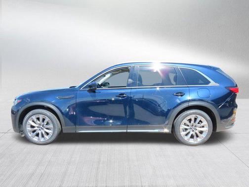 2024 Mazda CX-90 3.3 Turbo Premium