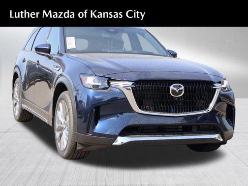 2026 Mazda CX-90 3.3 Turbo Premium Plus