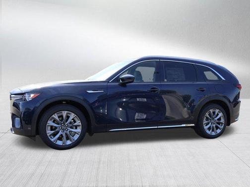 2026 Mazda CX-90 3.3 Turbo Premium Plus