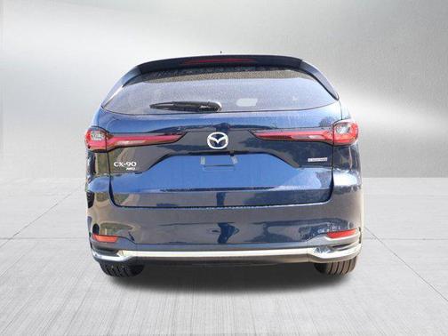 2026 Mazda CX-90 3.3 Turbo Premium Plus
