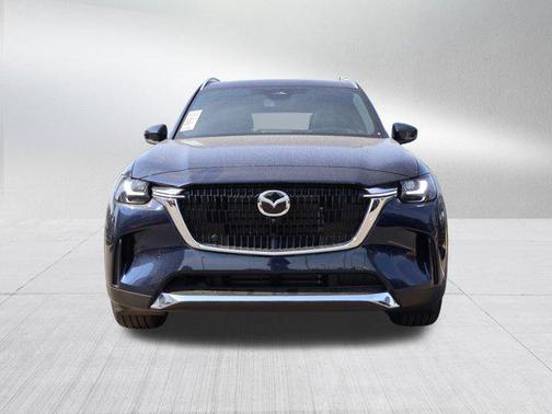 2026 Mazda CX-90 3.3 Turbo Premium Plus