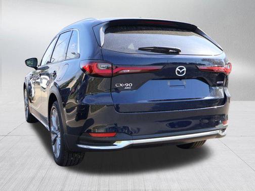 2026 Mazda CX-90 3.3 Turbo Premium Plus