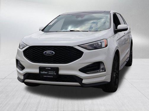 2024 Ford Edge ST Line