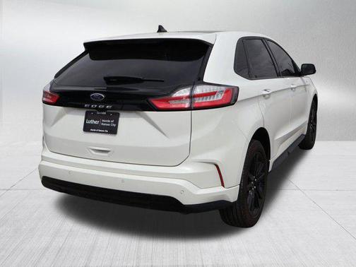 2024 Ford Edge ST Line