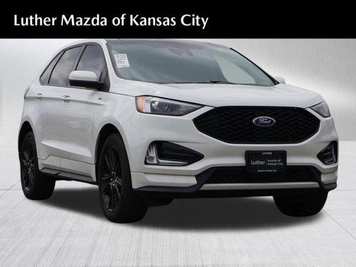 2024 Ford Edge ST Line