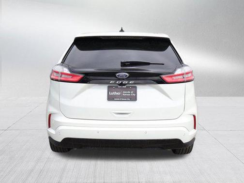 2024 Ford Edge ST Line
