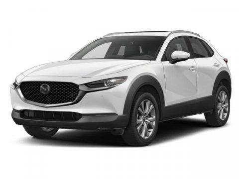 2026 Mazda CX-30 2.5 S Preferred Package