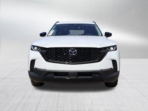 2026 Mazda CX-50 Hybrid Sport