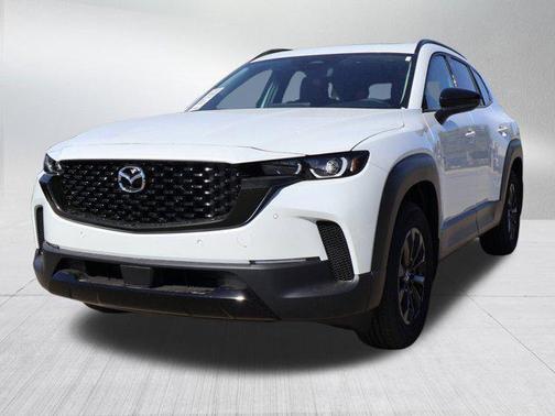 2026 Mazda CX-50 Hybrid Sport