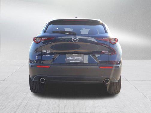 2024 Mazda CX-30 2.5 Turbo Premium Plus Package