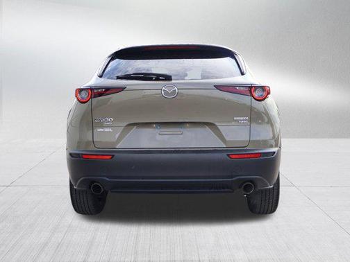 2024 Mazda CX-30 2.5 Carbon Turbo