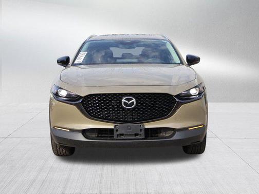2024 Mazda CX-30 2.5 Carbon Turbo